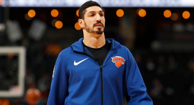 enes kanter