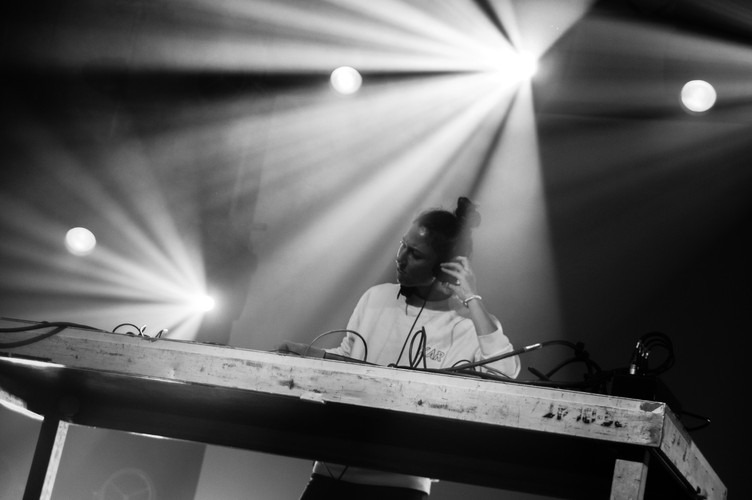 Dr. Rubstein, fot. Maciek Suchorabski