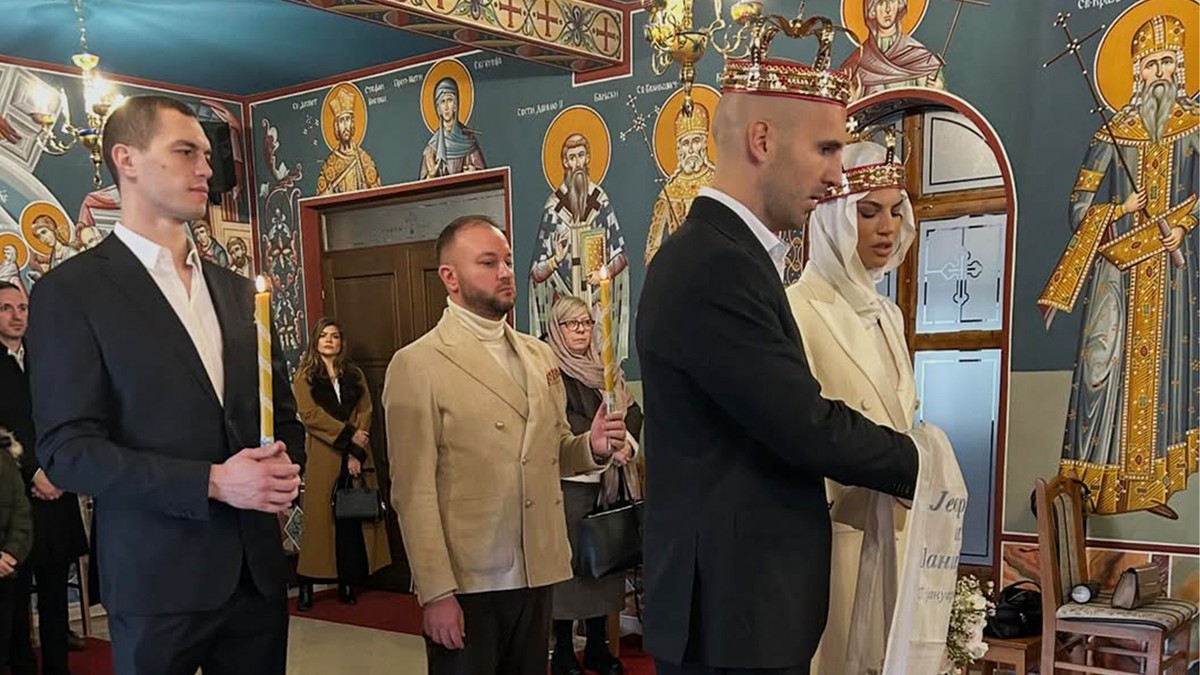 Danijela Dimitrovska 