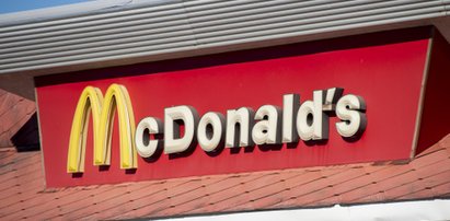 McDonald's przestaje być fast foodem?