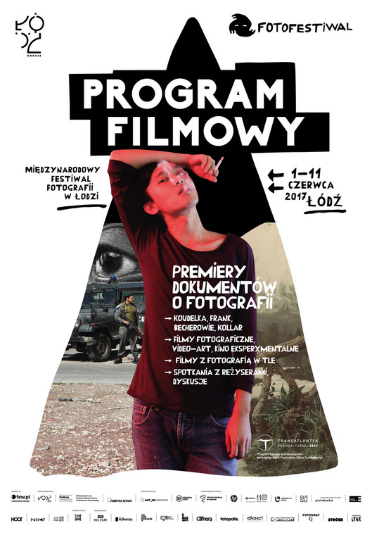 Fotofestiwal - plakat