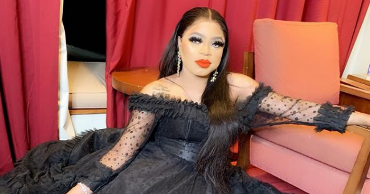 Em uma postagem cativante no Instagram, Bobrisky anuncia uma pausa necessária para sua saúde mental. Apesar dos obstáculos e das críticas, ele dá um passo atrás para se concentrar novamente. A sua escolha destaca a importância da saúde mental, mesmo para figuras públicas, e incentiva a reflexão sobre o equilíbrio emocional. Uma lição universal sobre a importância de preservar o seu bem-estar, mesmo em meio às tempestades da vida.