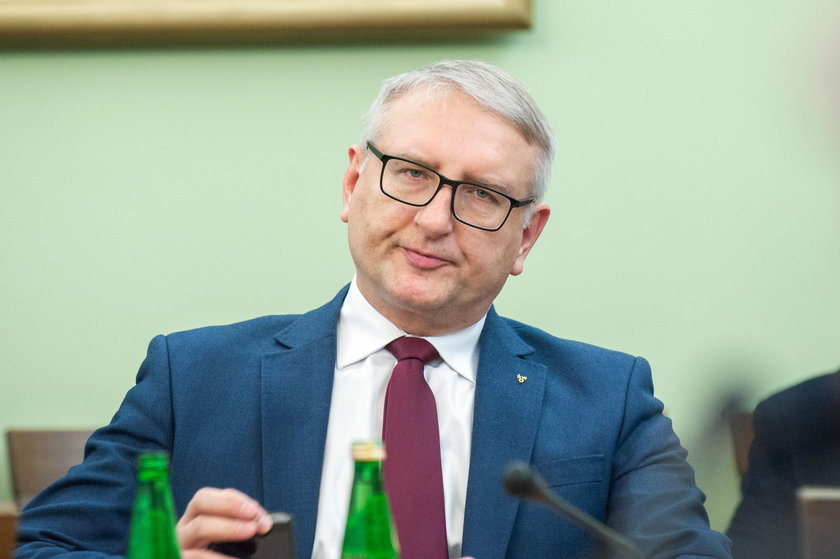 Kary dla posłów za zachowanie poza Sejmem