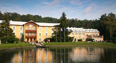 Nowe ceny w sanatoriach. Od 1 października duża zmiana