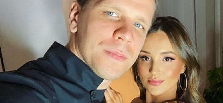 Szczęsny i Marina pochwalili się kwotą wydaną na WOŚP. Co wylicytowali?