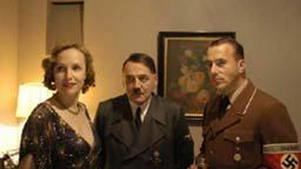 "Dear Friend Hitler" będzie nosił tytuł pierwszego indyjskiego filmu o przywódcy Trzeciej Rzeszy.