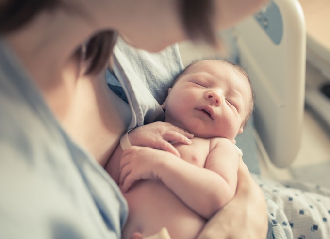 Valóban szőrös lehet a születendő babám a vitaminoktól? Itt a válasz