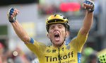 Po 10 latach Polak triumfuje w Tour de Pologne!