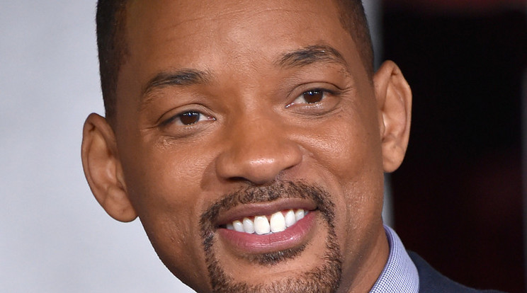 Will Smith /Fotó: Northfoto