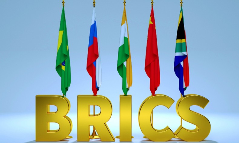 The BRICS alliance officially announced the addition of 13 new nations as partner countries,