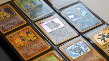 Pokémon TCG Pocket to niebezpieczna obsesja na punkcie gier