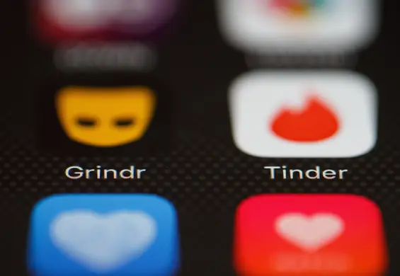 Tinder wprowadza ostrzeżenia dla osób LGBTQ. Polska potencjalnie groźnym kierunkiem