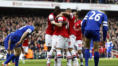 FA Cup: zabójcza końcówka, Arsenal po raz 27. w półfinale