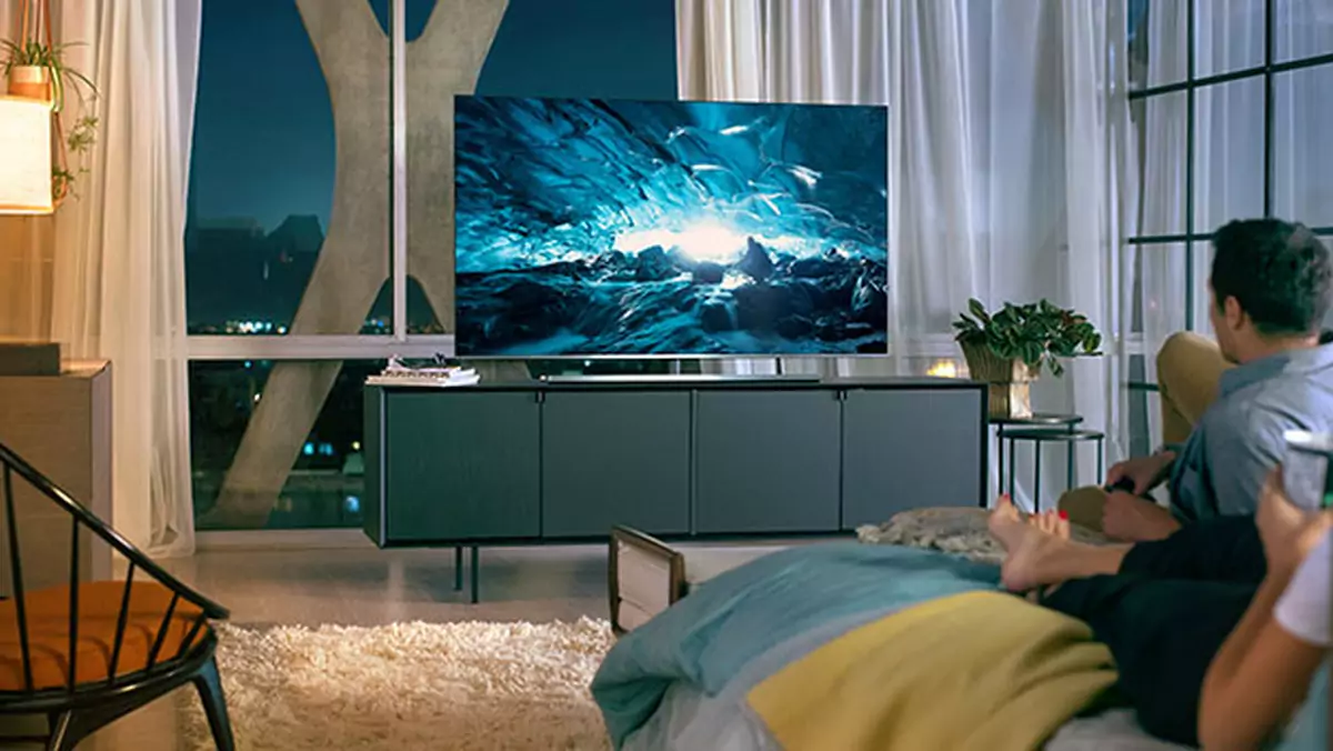 HDR10+ zmierza na telewizory. Samsung i Panasonic są zainteresowani