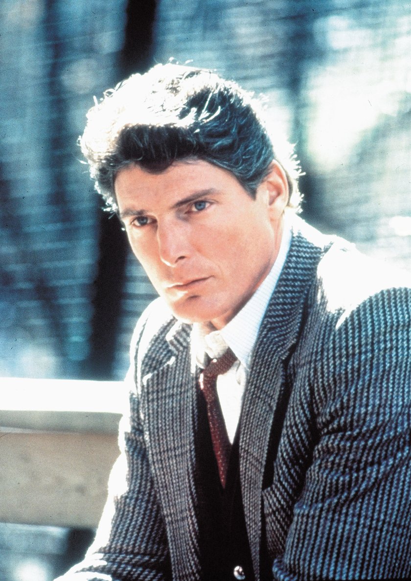 Christopher Reeve