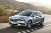 Opel Astra Sports Tourer