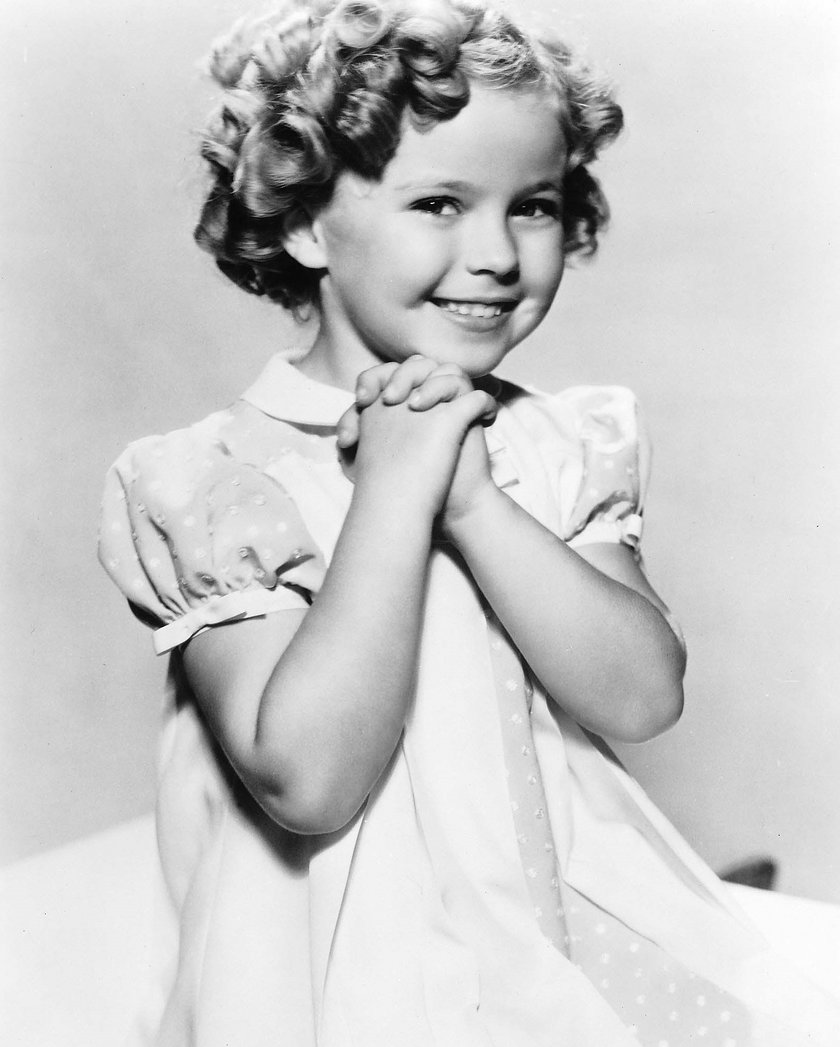 Shirley Temple