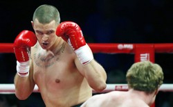 Próbka "B" Andrzeja Wawrzyka również dała wynik pozytywny