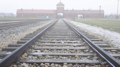 "New York Times” przypomina historię Hermana Shine'a uratowanego z Auschwitz przez Polaka