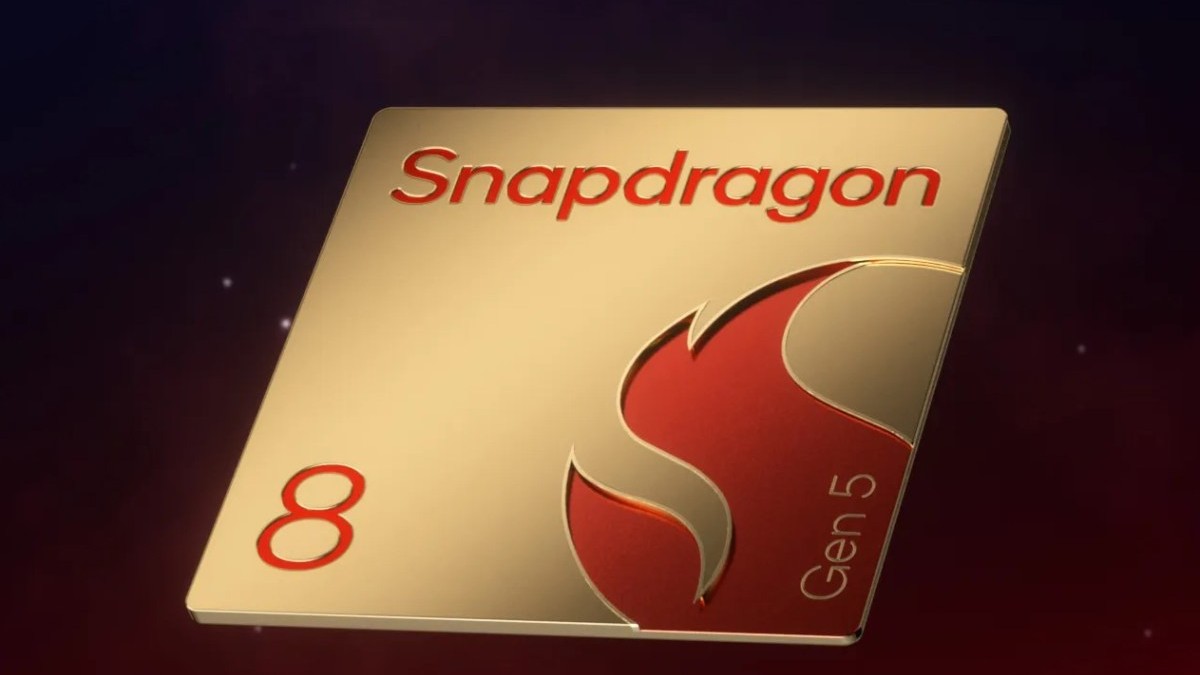 Qualcomm Snapdragon
