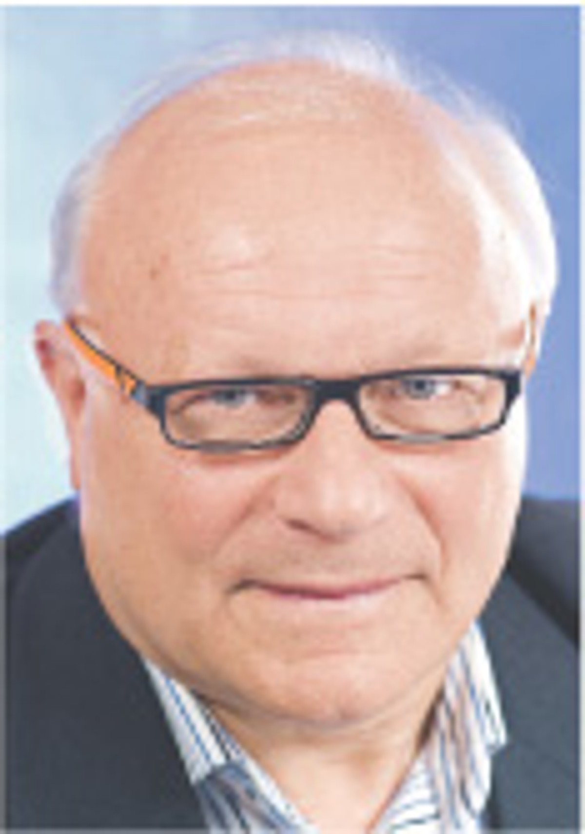 Andrzej Jankowski, kierownik działu prawo gospodarcze