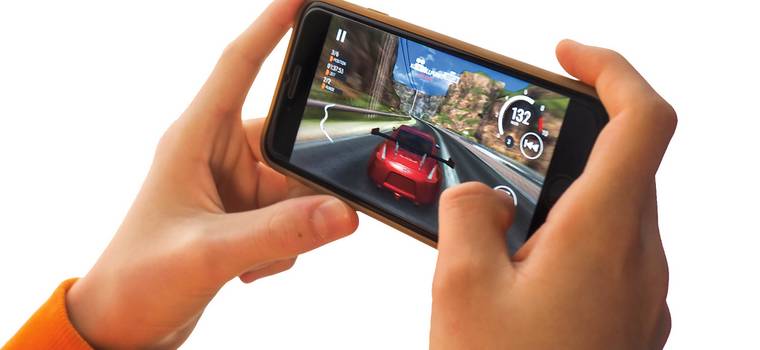 10 gier samochodowych na smartfona – ekspert testuje!