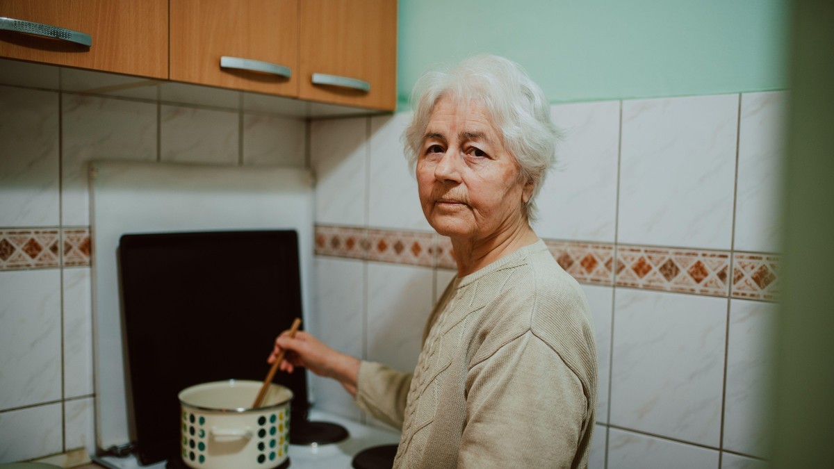 Naše bake su često spremale ovu kašu, danas malo ko zna recept