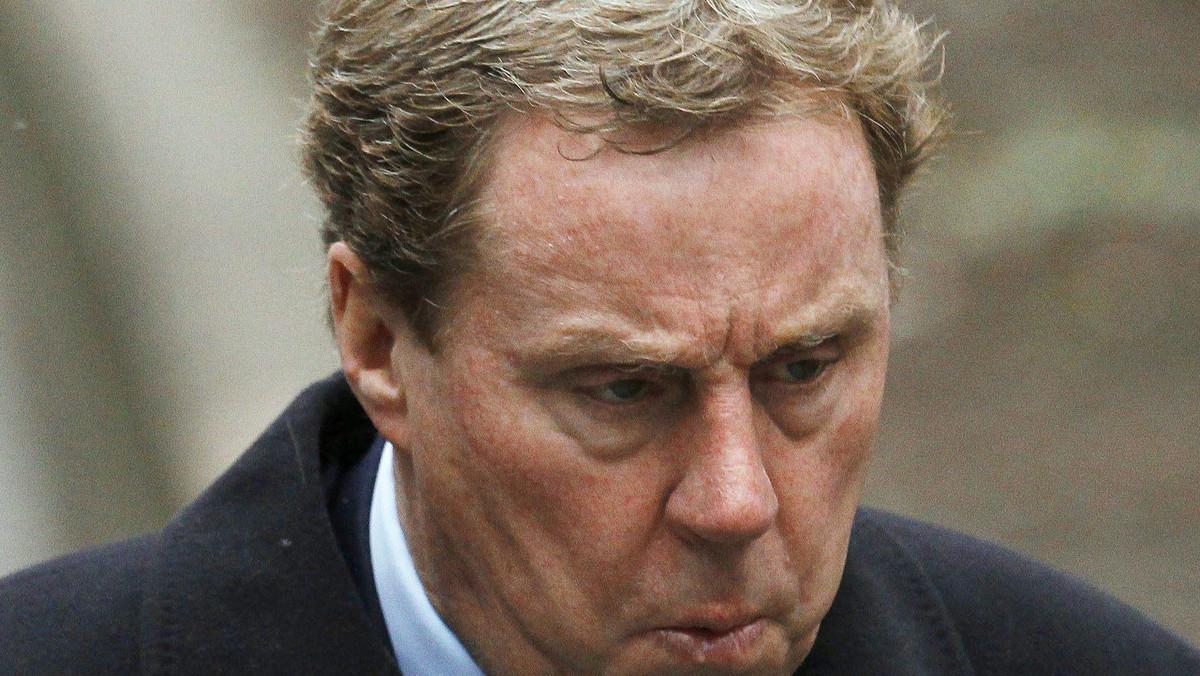 Menedżer Tottenhamu, Harry Redknapp został w środę oczyszczony z zarzutów dotyczących unikania płacenia podatków.