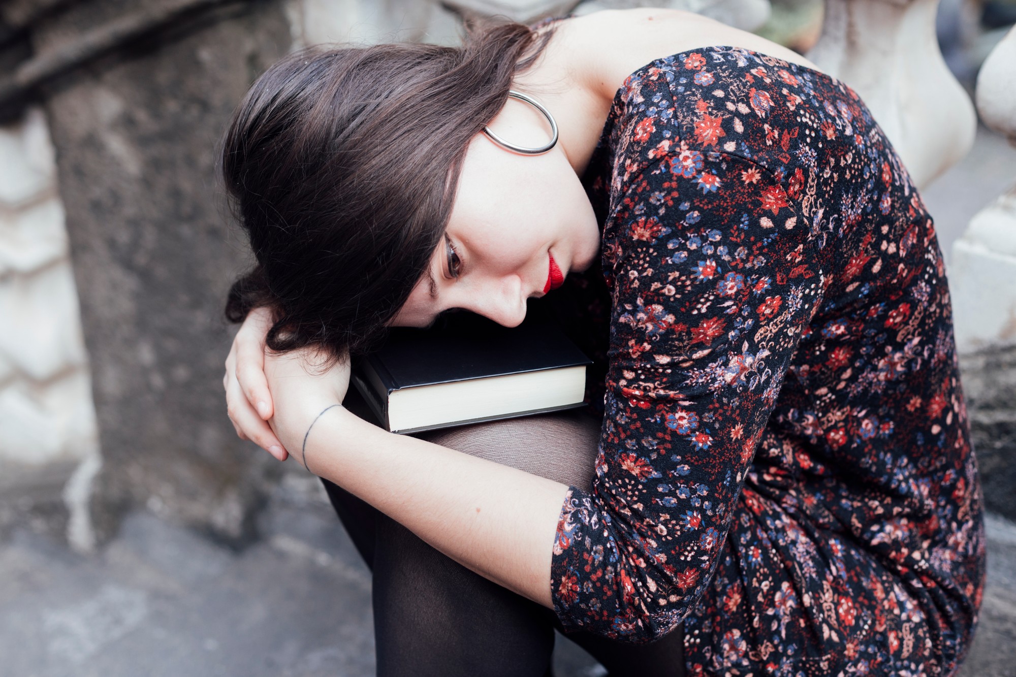 Cesta ženy, ktorá prežila náboženskú traumu a našla pokoj.