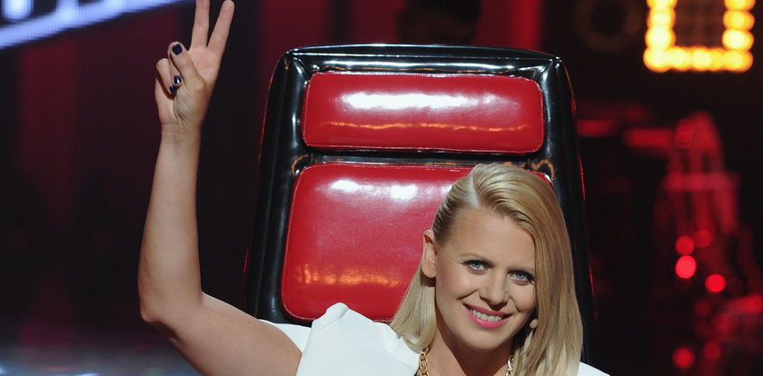 Duże emocje w „The Voice of Poland”