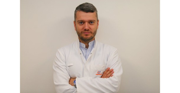 dr n. med. Łukasz Kołodziejski