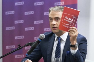 Raport Lewicy: Nie było strategii rządu w walce z epidemią Covid-19