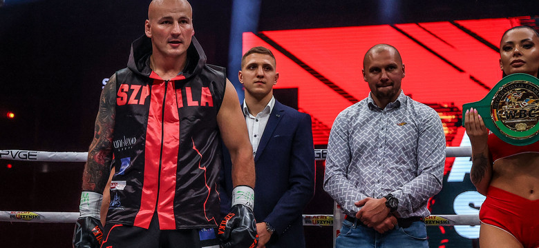 Niedoceniany Artur Szpilka. "Sportowo się bronił"