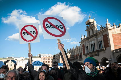 Gra o smog. Jak pokonać brudną bestię?