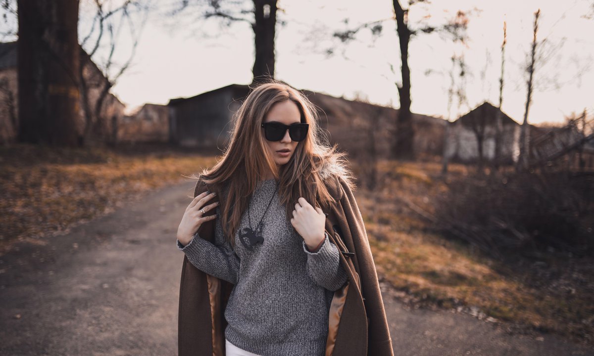 Zapomnij o czerni i szarościach. To najmodniejszy odcień tej zimy