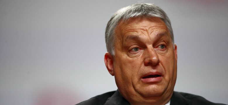 Orban stawia ultimatum. Grozi odejściem z Europejskiej Partii Ludowej