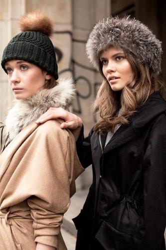 Fraternity - kolekcja jesień/zima 2015/2016