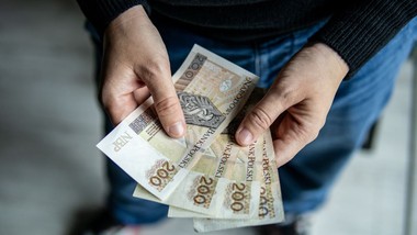 nowe zasady 800 plus w 2026 roku. zus wstrzymuje wypłaty dla części rodziców