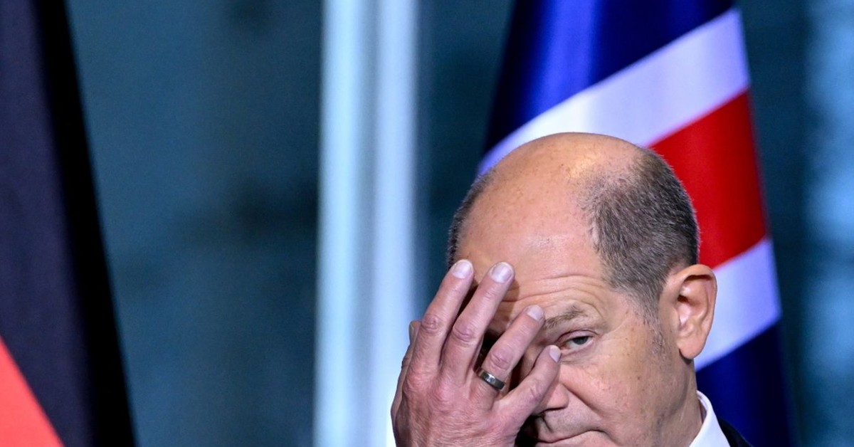 Polska już przekazała Ukrainie MiG-i 29. Tyle że sposobem... A Scholz sięgnął dna [KOMENTARZ]