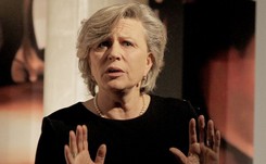 Krystyna Janda opublikowała listę 'sprzedawczyków i zdrajców narodu'