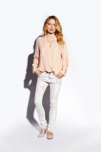 Kari - kolekcja wiosna/lato 2015