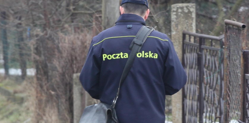 Policja szukała listonosza z Chorzowa
