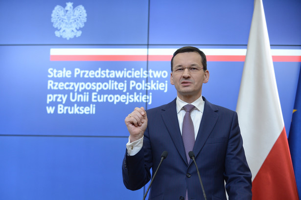 Polska skolonizowana przez obcy kapitał? O tym często mówi Morawiecki. A co mówią dane?