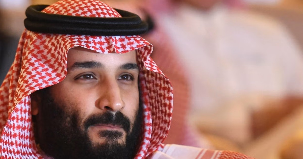 Saudi Arabia, the Gulf’s strongest military, chooses condemnation over force after oil pipeline attack as Africa faces a fresh energy threat
