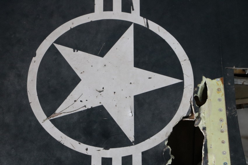 F117-A bio je osamdesetih godina stroga vojna tajna