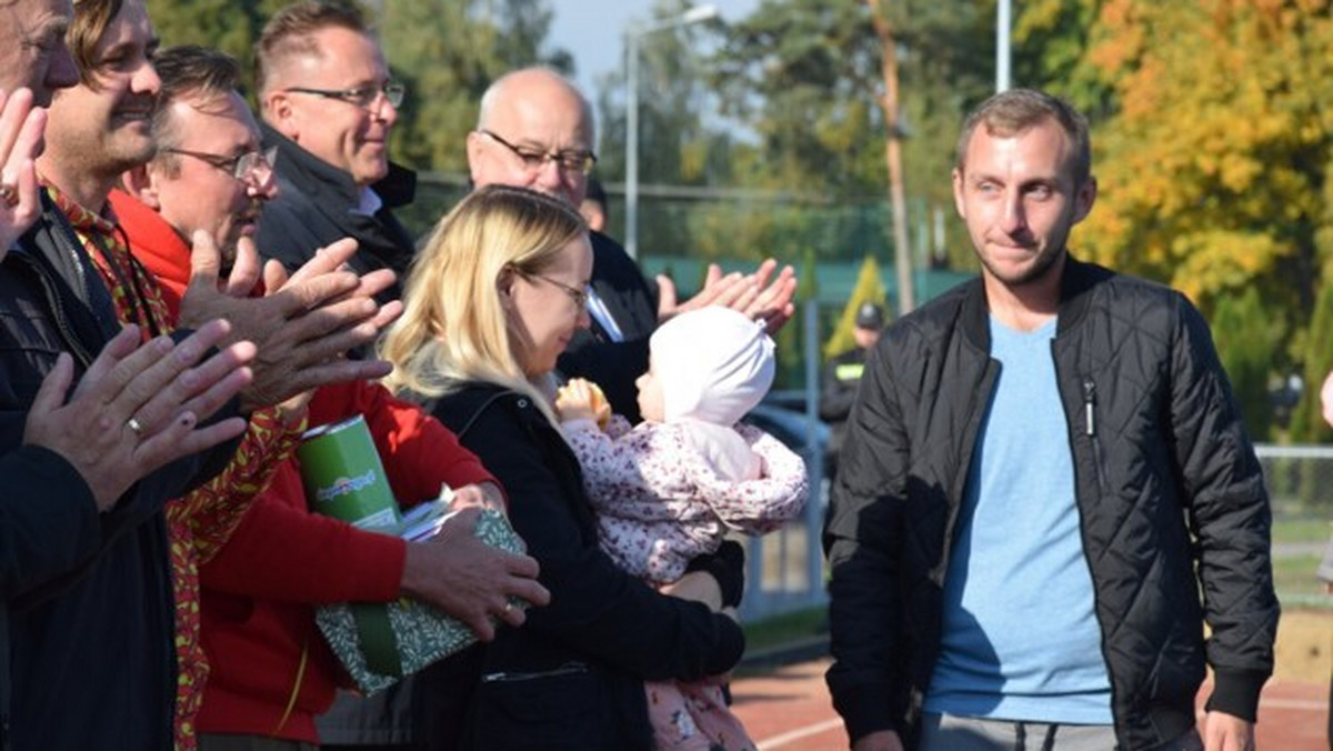 Chyba wszyscy wiemy, kto to Zosia - chora na SMA typu 1 dziewczynka, której ojciec wraz z przyjaciółmi i rodziną postawił na nogi całą Polskę zbierając 9,5mln złotych, by podać Zosi Terapię Genową w Walce z SMA.