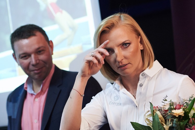 Anna Rogowska zakończyła karierę