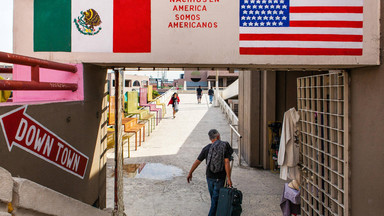 Pentagon wyśle 2,1 tys. żołnierzy na granicę z Meksykiem