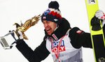 Kamil Stoch poszybował po trzeciego Złotego Orła. Polak wygrał 69. Turniej Czterech Skoczni!