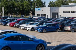 Nie tylko konie mechaniczne. Tak się dziś robi sprzedaż